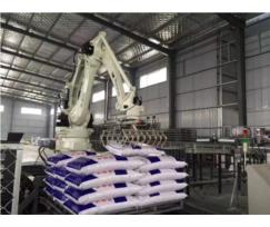 黑龍江省陽霖油脂集團(tuán)